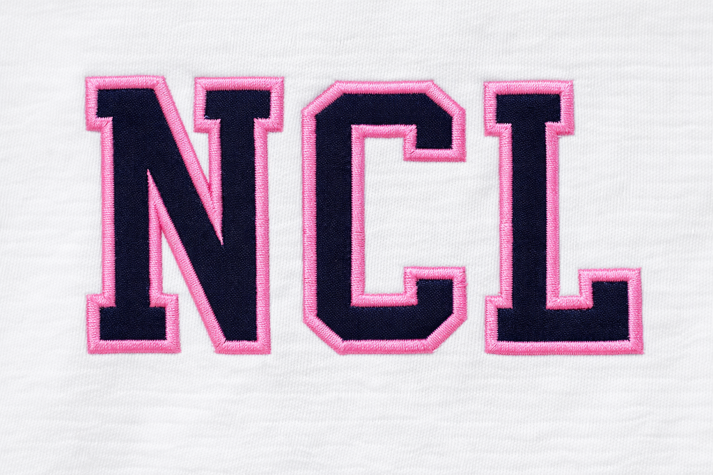 NCL Sweatshirt – Class of 2031 | Officially Licensed National Charity League Crewneck