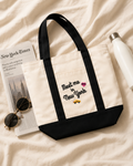 Meet Me in New York Mini Tote