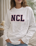 NCL Sweatshirt – Class of 2031 | Officially Licensed National Charity League Crewneck