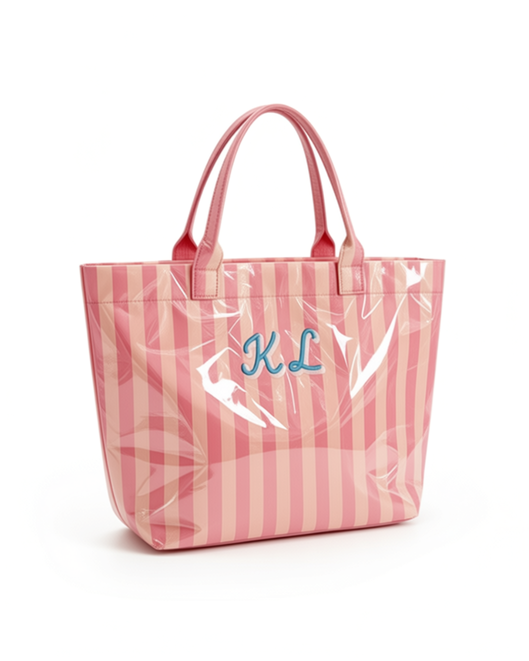 Poolside Tote