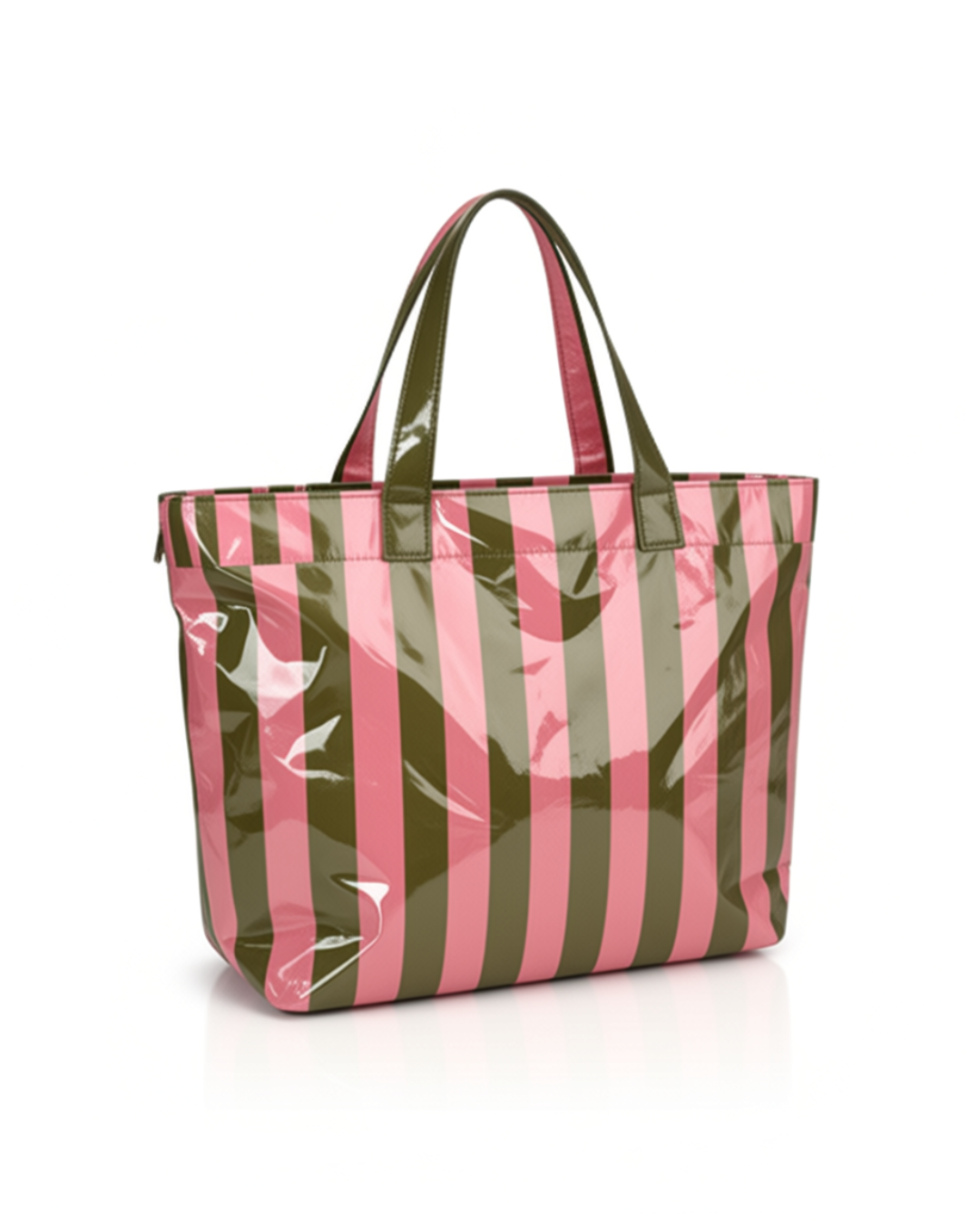 Poolside Tote